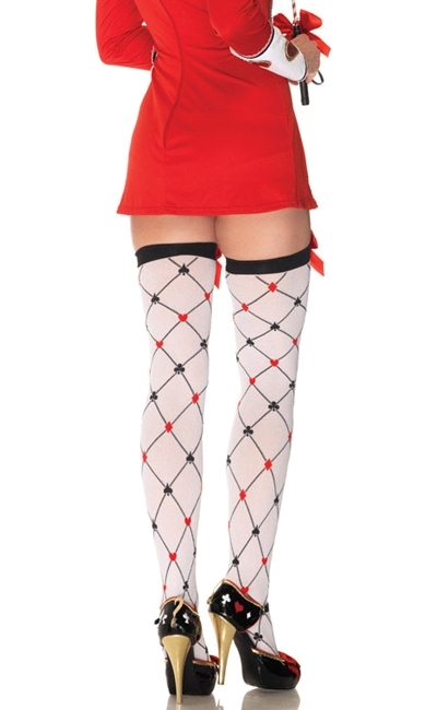 Texas holdem costumes
