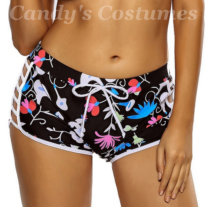 swimwear separates